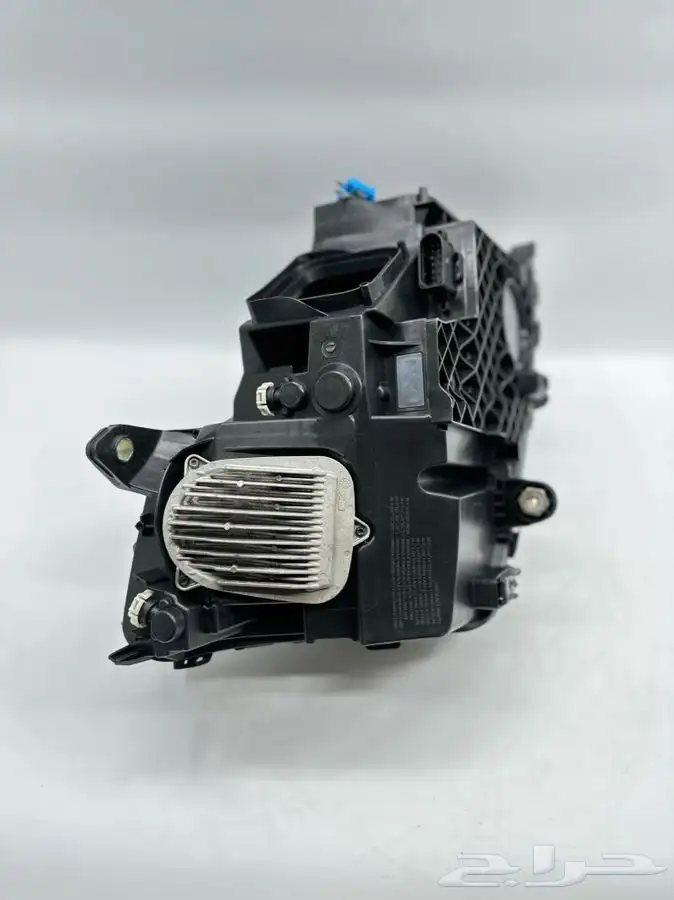 طقم شمعات مرسيدس يخت 4