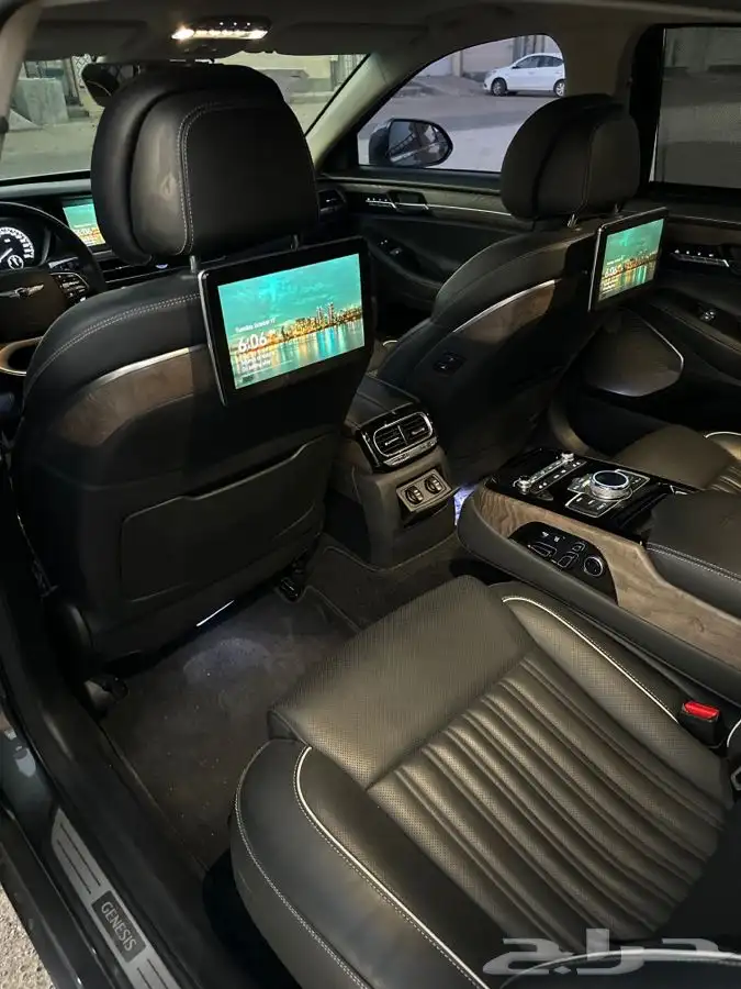 جنسس2019 13