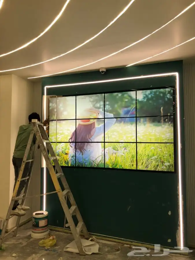 مطبوعات تجارية عقود فواتير سندات برشورات 21