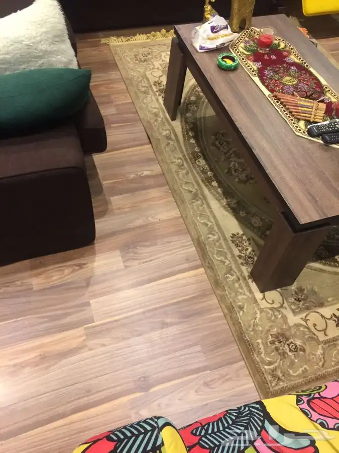 باركيه خشب بأنوعها شامل التركيب والاكسسورات 9