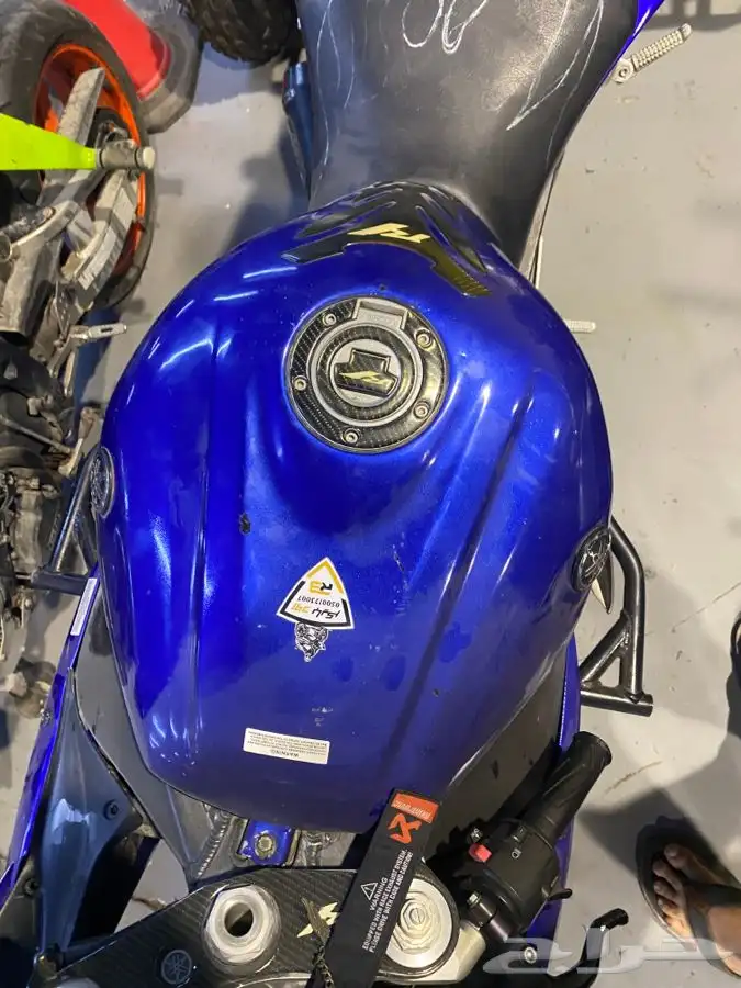 r1تشليح 5