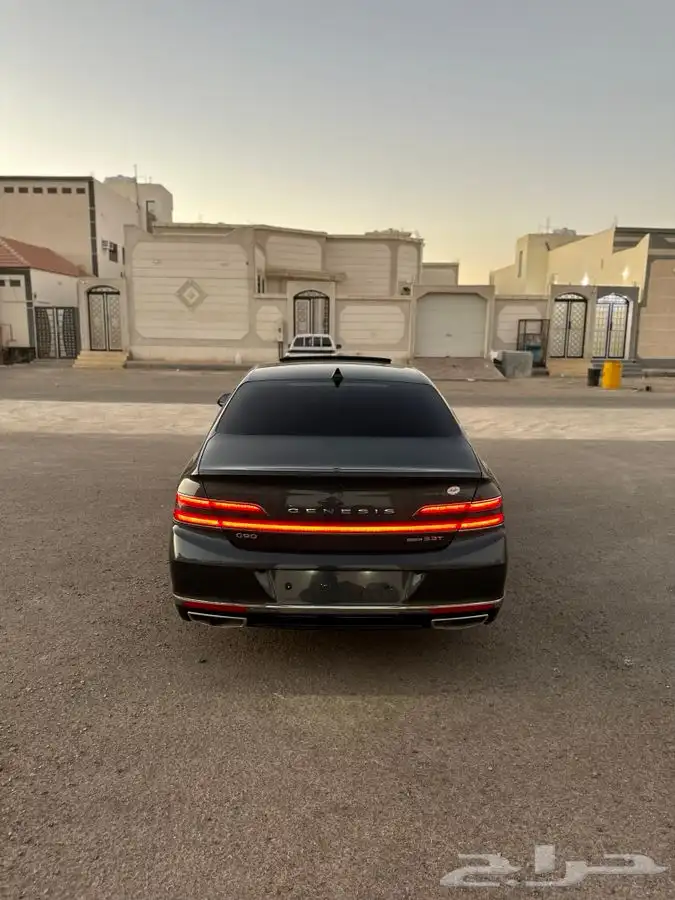 جنسس2019 6