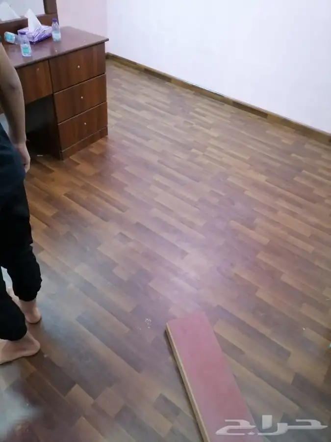 باركيه خشب بأنوعها شامل التركيب والاكسسورات 35