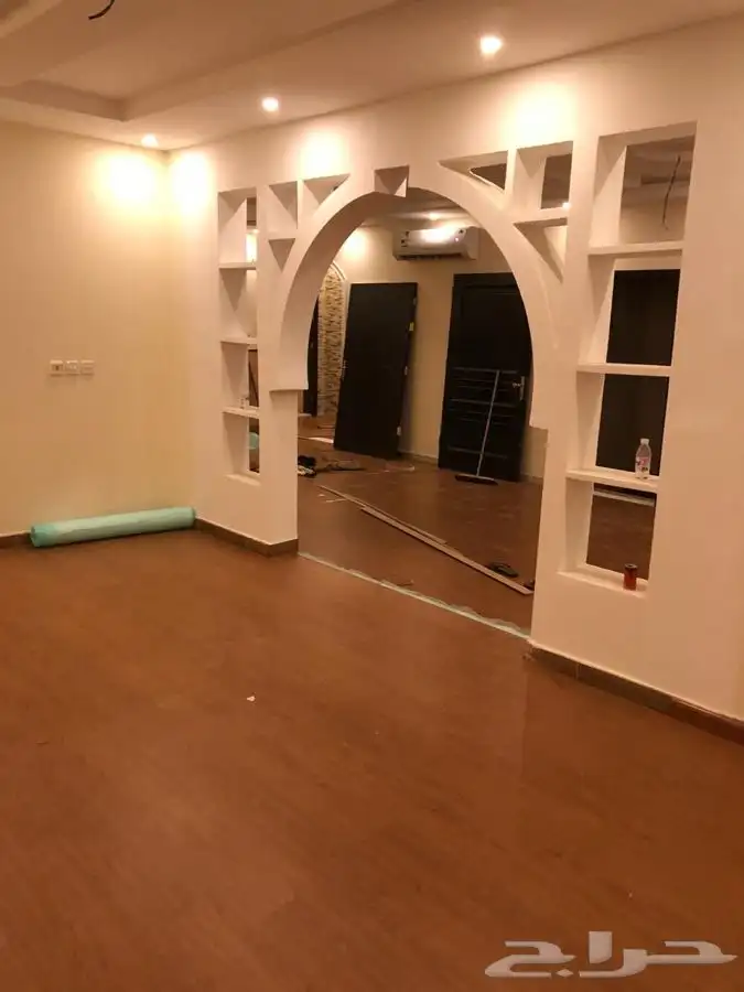 باركيه خشب بأنوعها شامل التركيب والاكسسورات 16