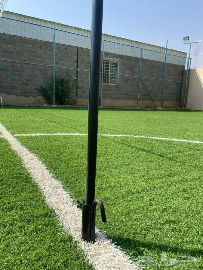 ملعب طايره 2