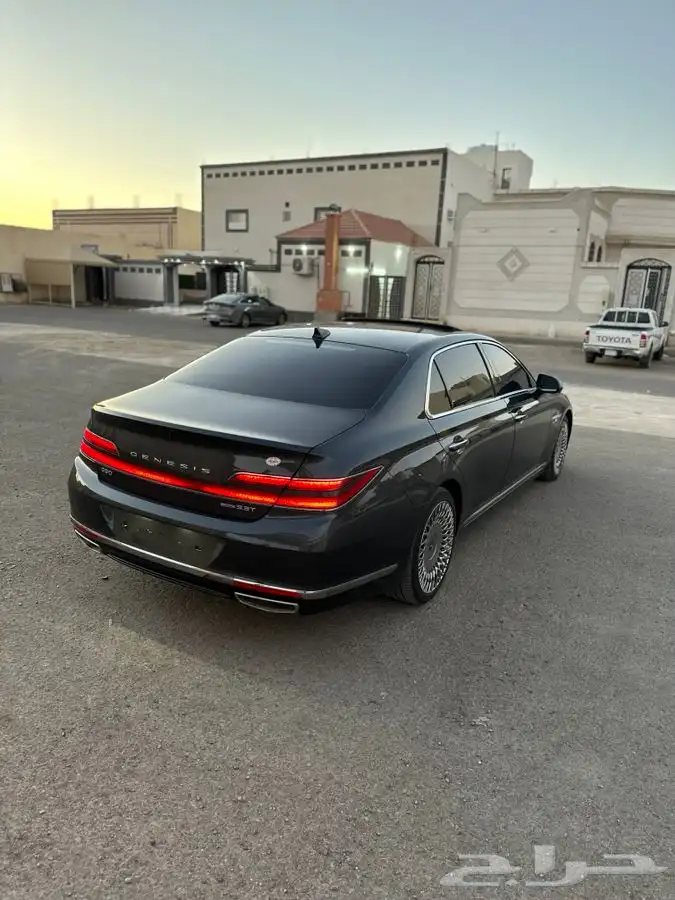 جنسس2019 7