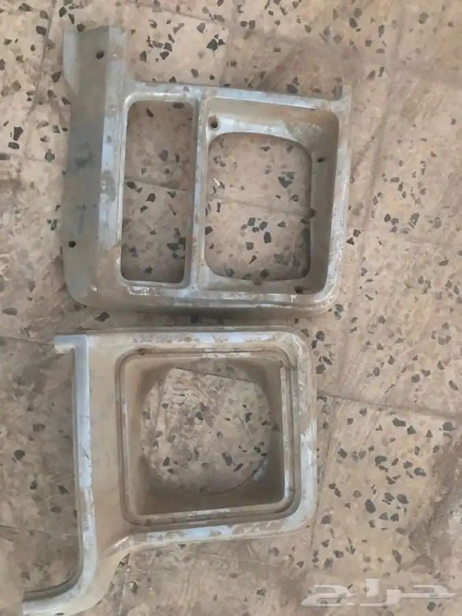 قطع جمس للبيع 11