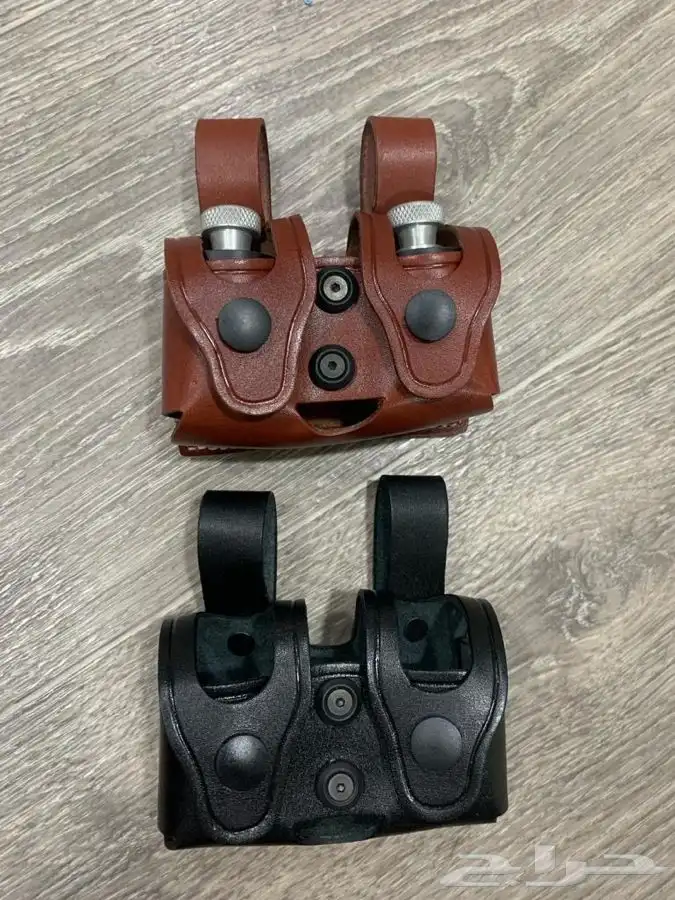 سبيد لودر مخازن محاله أمريكي الأصلي 0