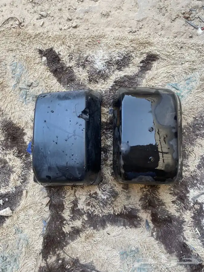 قطع غيار باترول 4