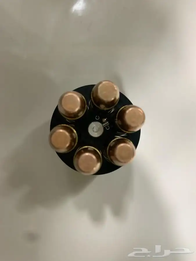 سبيد لودر مخازن محاله أمريكي الأصلي 3