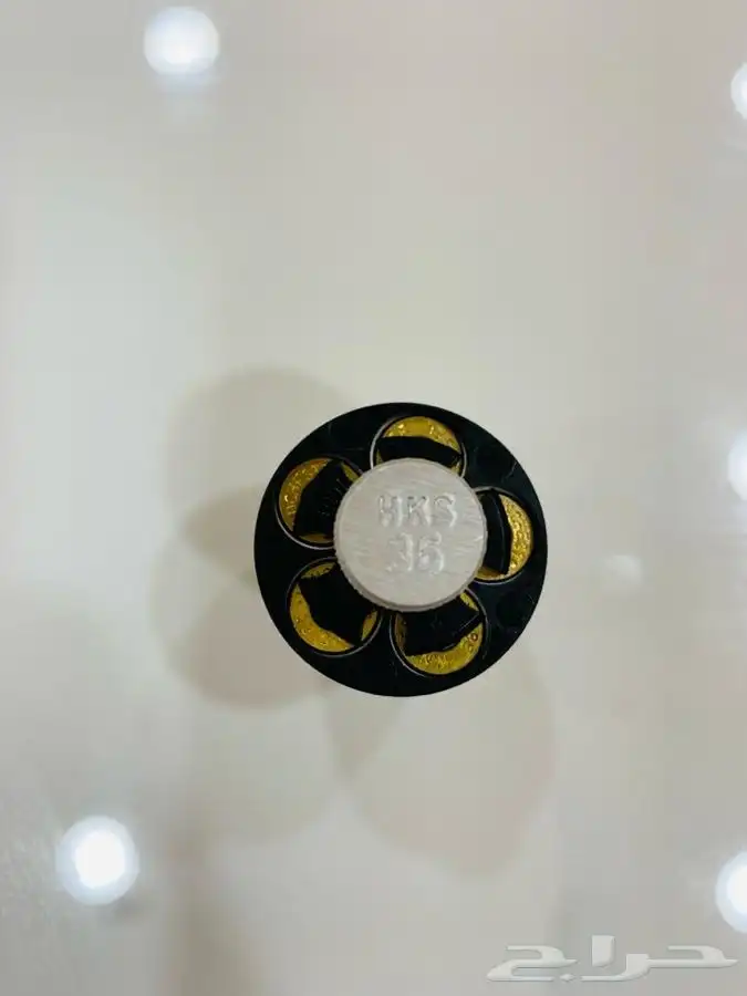 سبيد لودر مخازن محاله أمريكي الأصلي 5