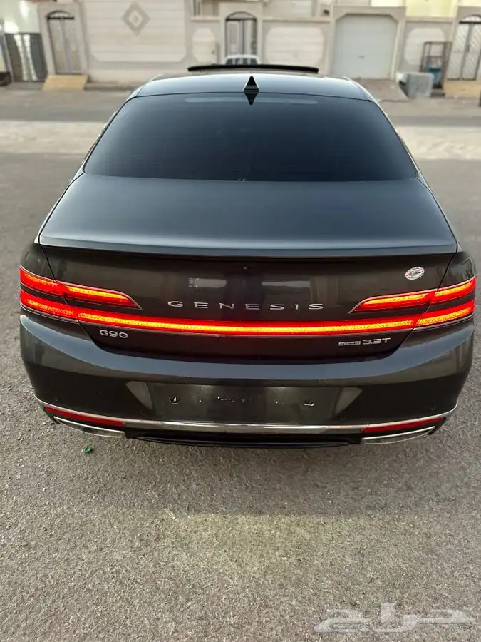 جنسس2019 9
