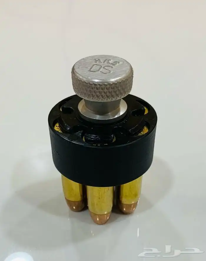 سبيد لودر مخازن محاله أمريكي الأصلي 2