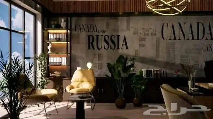 مصمم ديكور- تصاميم 3