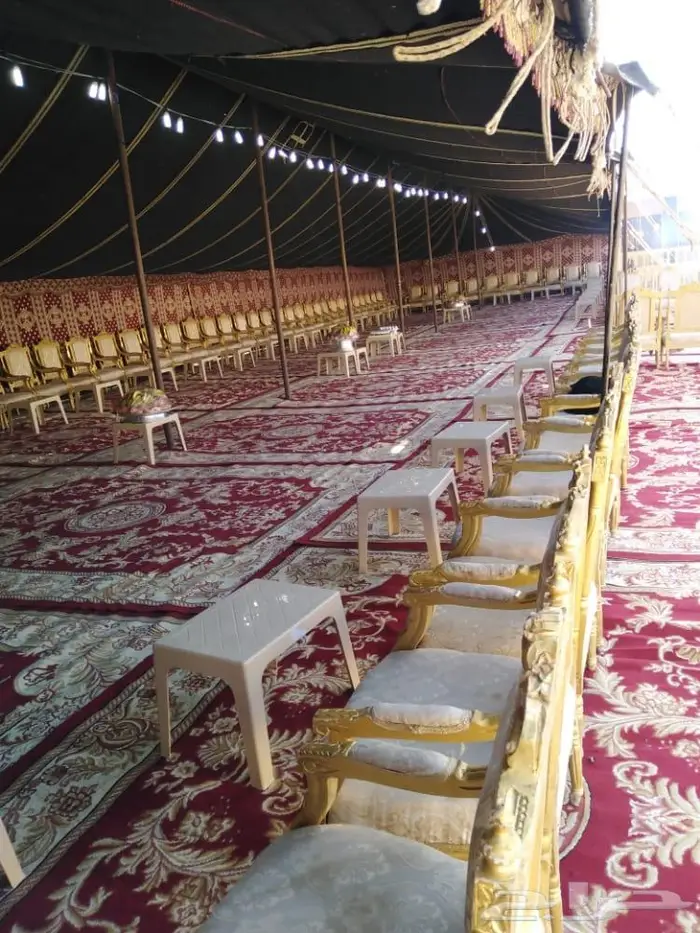 تنسيق حفلات مؤتمرات حفلات تخرج زواجات بوفيهات كوش 6