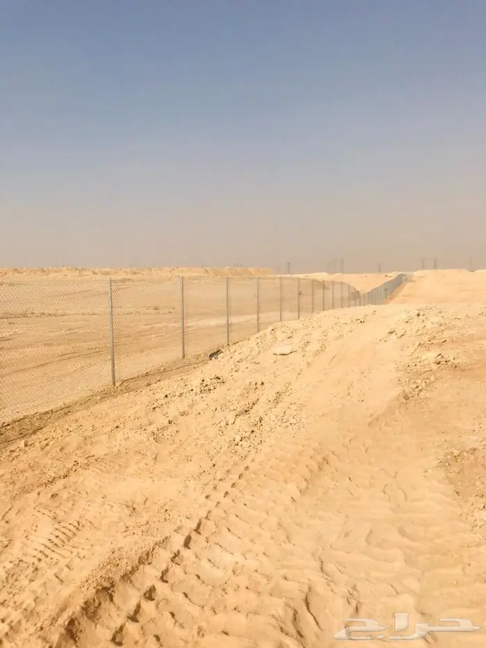 نعمل في تشبيك المزارع بشبك المجلفن 1