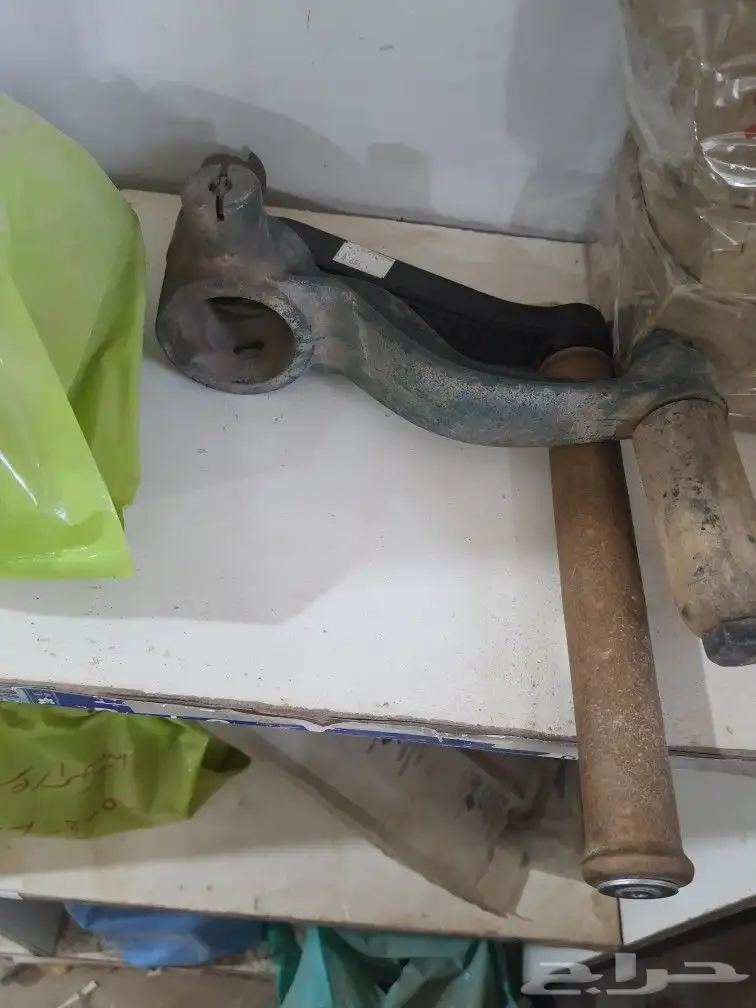 LISTER PETTER قطع غيار مكاين لستر بيتر 16