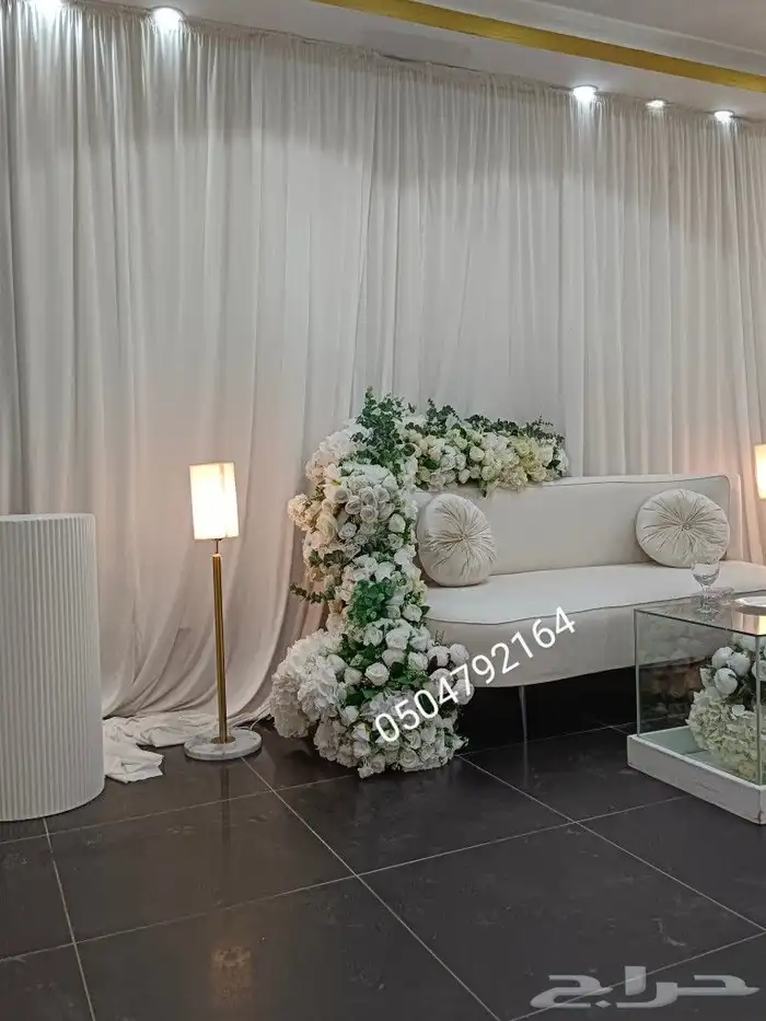 كوشات_الجوف  كوشات_تزيين_طاولات_تخرج_افراح_مواليد  الجوف  س 8