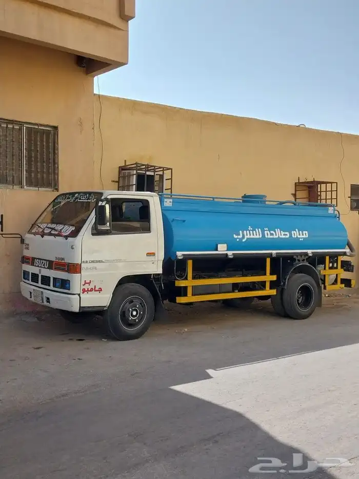 وايت مياه تحلية مطعم وقفيهات 2