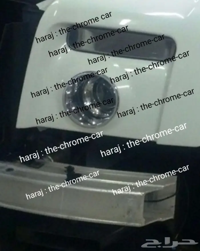 ترهيم رولز رويس 3