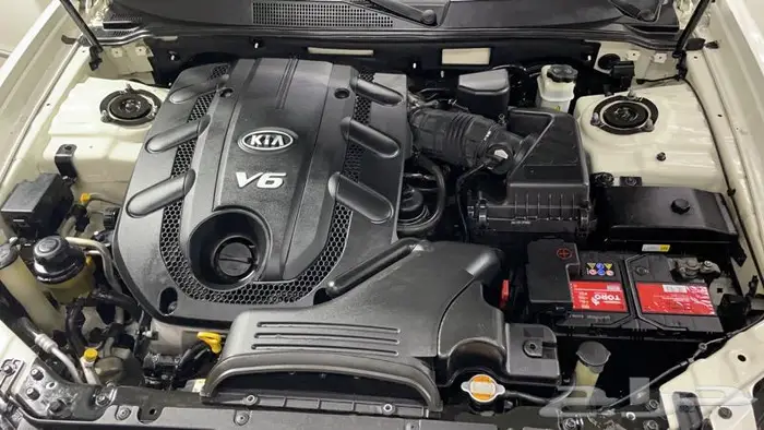 مكاين وجربكسات جميع انواع السيارات الكوري 1