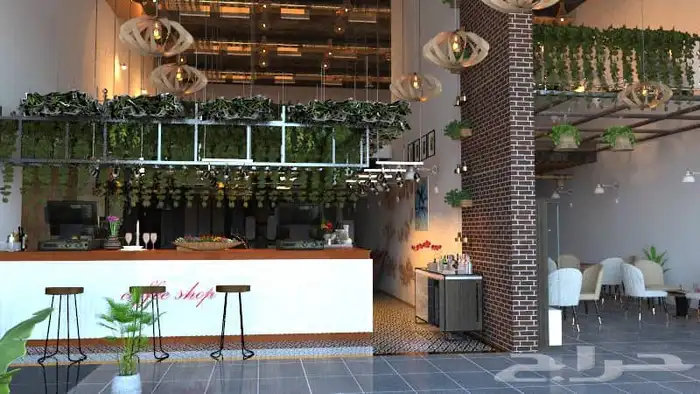 مصمم ديكور- تصاميم 1