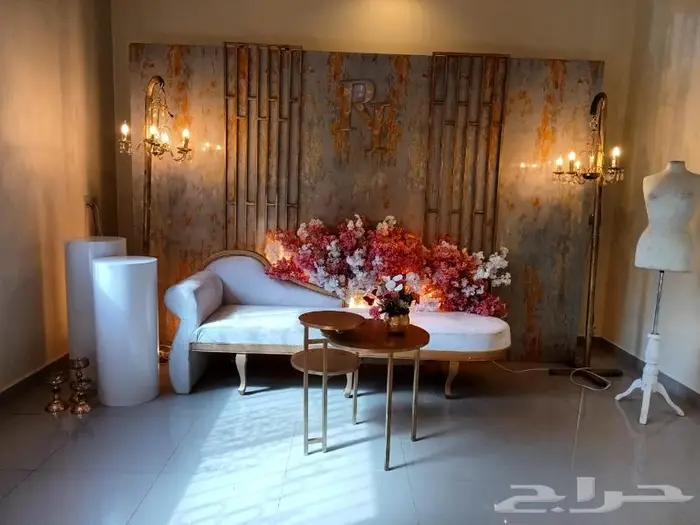 تنسيق حفلات مؤتمرات حفلات تخرج زواجات بوفيهات كوش 4