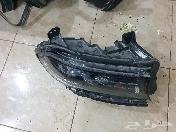 جراند شيروكي مكاين وجيرات ودبلات وطرنبات وتنك البنزين 20