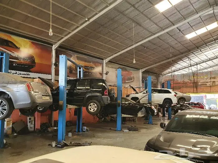 جراند شيروكي مكاين وجيرات ودبلات وطرنبات وتنك البنزين 22