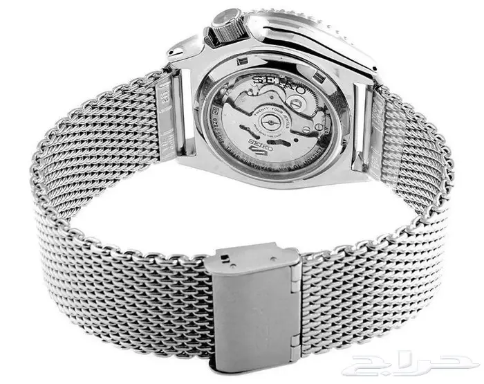 Original Japanese Seiko automatic watch 1