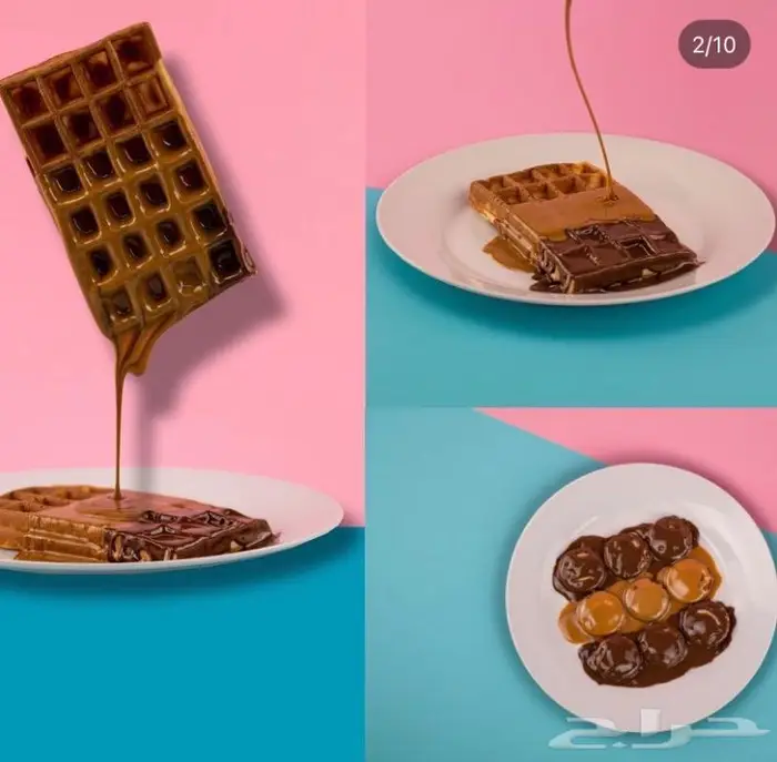 مصور سيارات و منتجات محترف 8