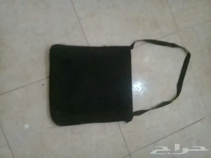 سجادة صلاة داخل كيس فاخر للسياره ..الرحلات 6