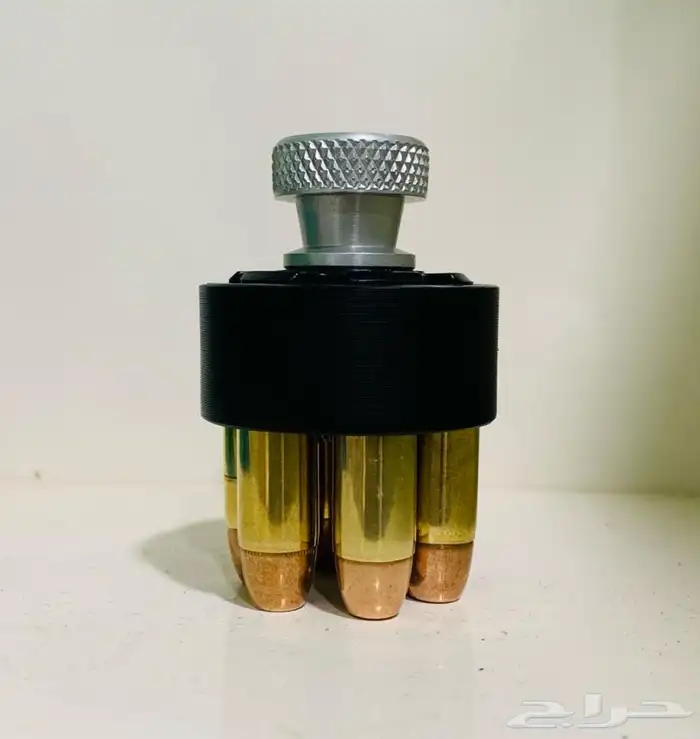 سبيد لودر مخازن محاله أمريكي الأصلي 1