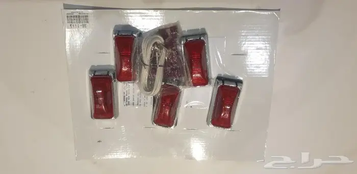 لمبات باب الصندوق لاهل الجمس و الشفر الدبل 0