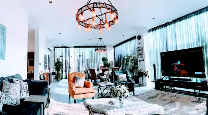 مصور محترف درون عقارات زواجات محلات 8
