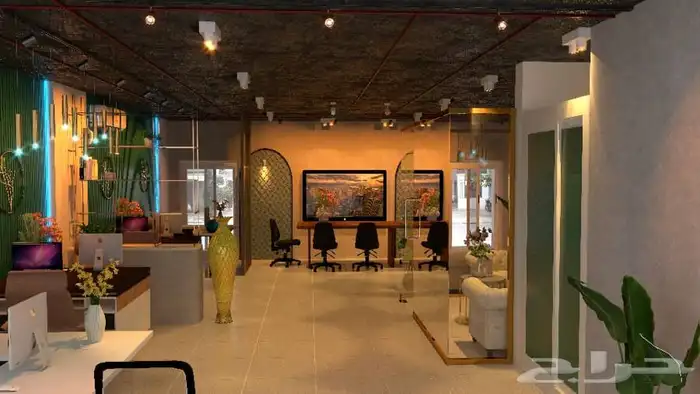 مصمم ديكور- تصاميم 0