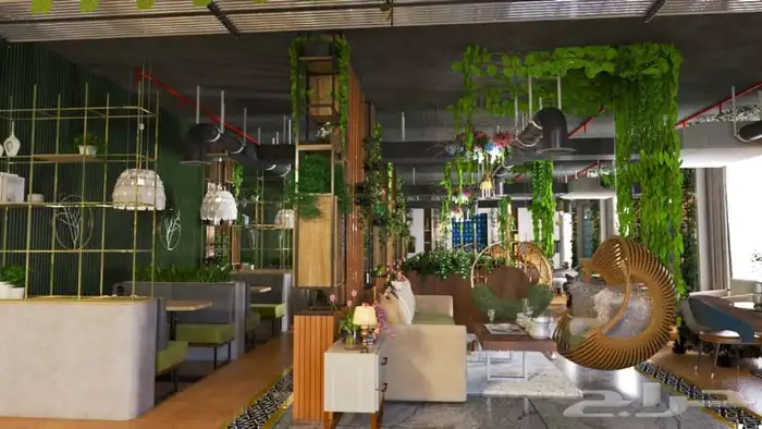 مصمم ديكور- تصاميم 6