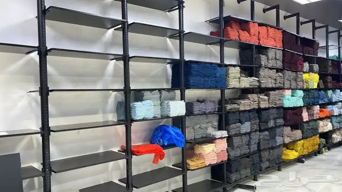 ديكورات محلات التجاريه. كاشير مكتب طاولات عرض 35