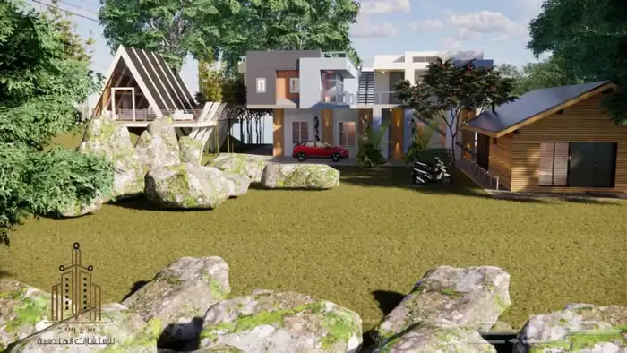 مصمم ديكور- تصاميم 2