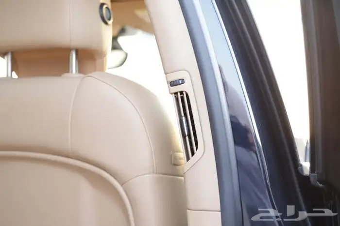 بورش Cayenne S .. وكالة (( تم البيع )) 74