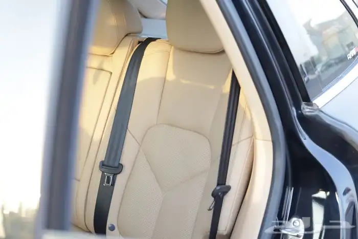 بورش Cayenne S .. وكالة (( تم البيع )) 51