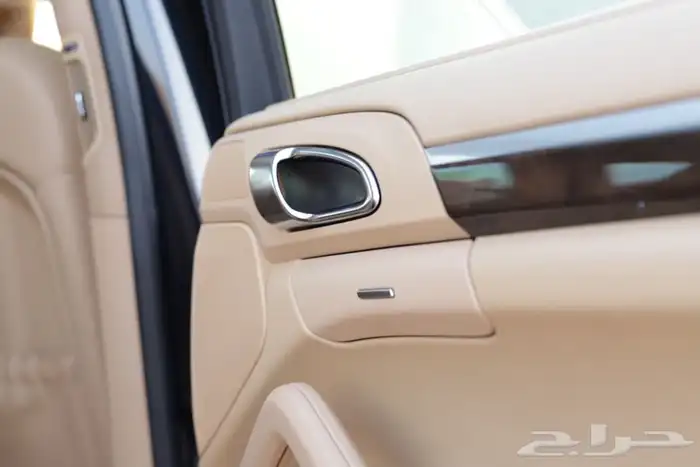 بورش Cayenne S .. وكالة (( تم البيع )) 67