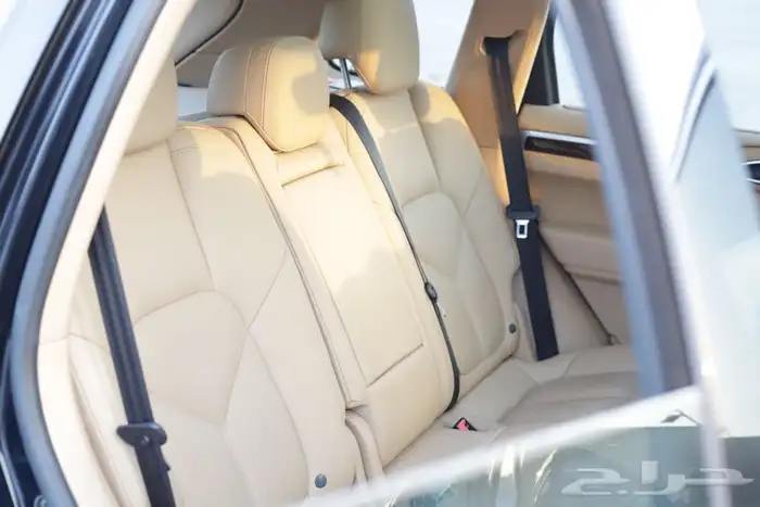 بورش Cayenne S .. وكالة (( تم البيع )) 73