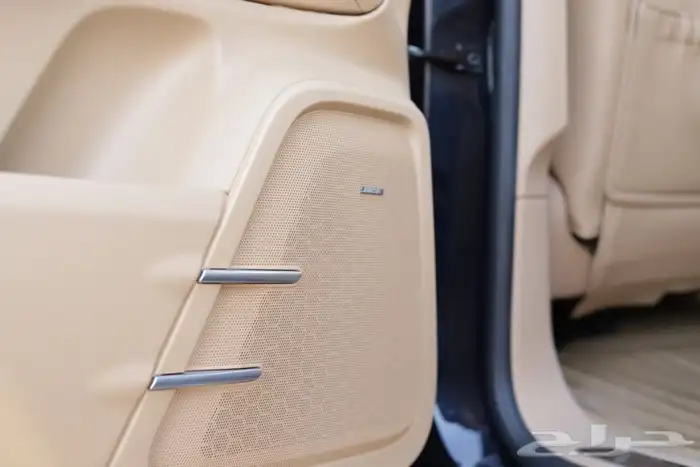 بورش Cayenne S .. وكالة (( تم البيع )) 47