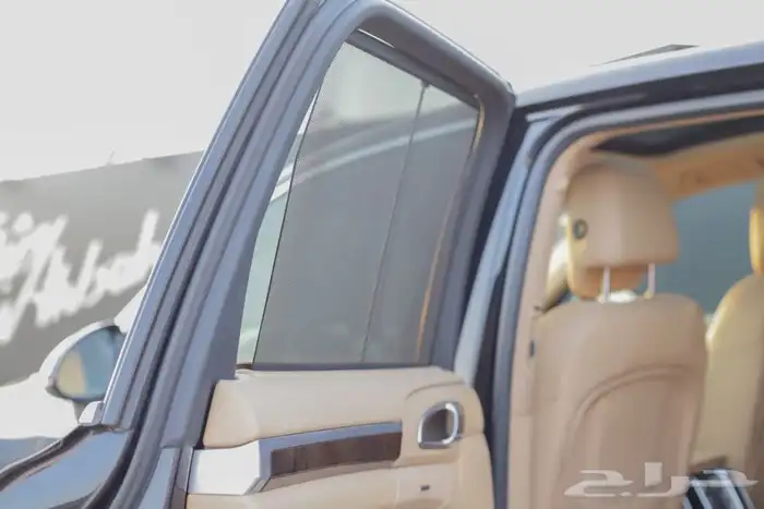بورش Cayenne S .. وكالة (( تم البيع )) 50
