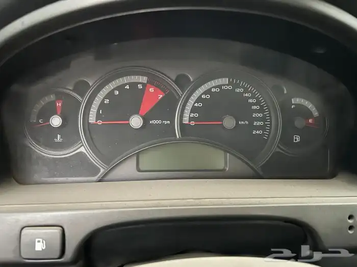 لبيع لومينا 2003تشليح قطع 6