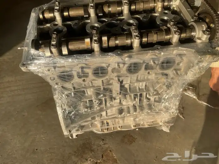 مكينة سوناتا مستورده مجدد مع ضمان 4شهر 3