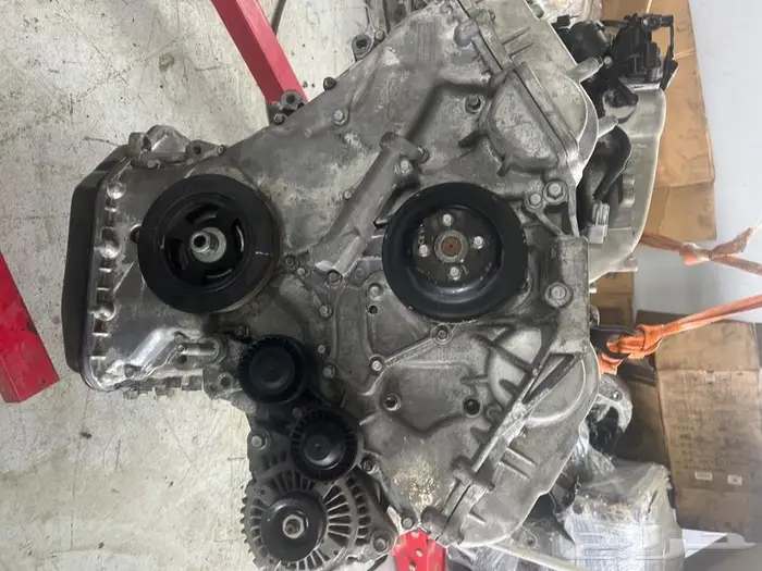 مكاين وجربكسات جميع انواع السيارات الكوري 4