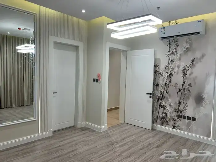 ديكورات ورق جدران تصاميم تنفيذ 8