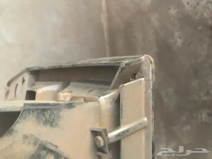 قطع جمس للبيع 7